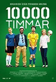 10 000 timmar (2014)