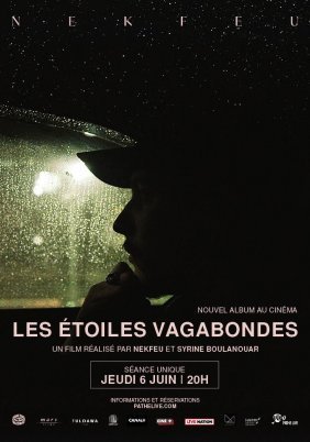 Les étoiles vagabondes / Wandering Stars (2019)