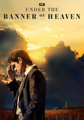 Under the Banner of Heaven (2022)