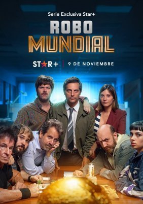 Robo mundial (2022)
