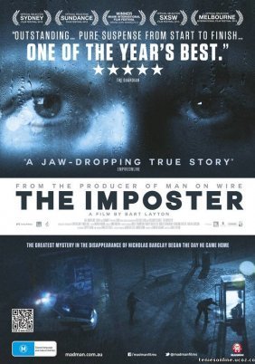 The Imposter (2012)