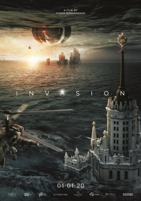 Attraction 2 - Invasion / Vtorzhenie (2020)