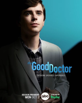 The Good Doctor (2017)