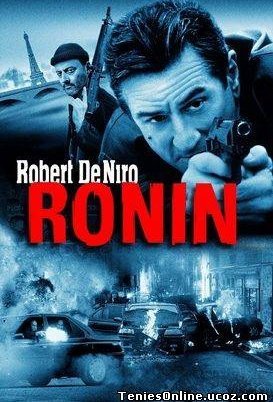 Ronin / Ρόνιν (1998)