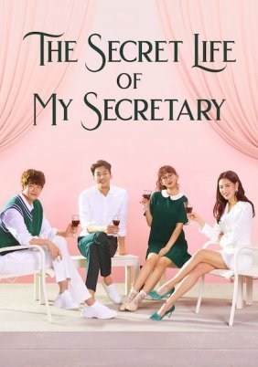 The Secret Life of My Secretary (2019)