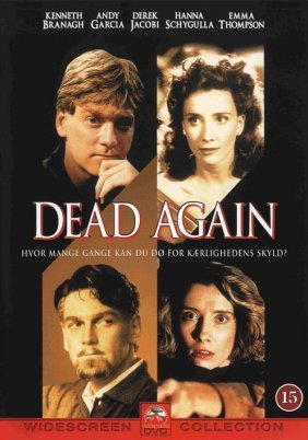 Dead Again (1991)