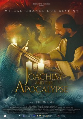 Joachim and the Apocalypse / Il monaco che vinse l'Apocalisse (2024)