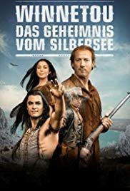 Winnetou - Das Geheimnis vom Silbersee (2016)