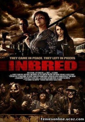 Inbred (2011)