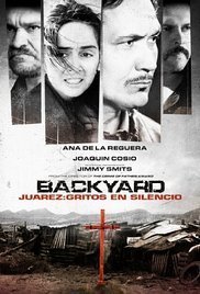 Backyard / El Traspatio (2009)