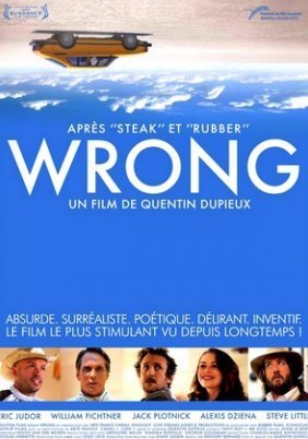 Wrong (2012)