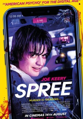 Spree (2020)