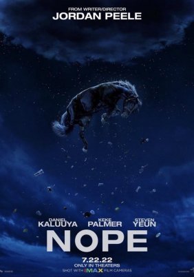 Ούτε Καν / Nope (2022)