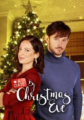 A Date by Christmas Eve / The Naughty List (2019)