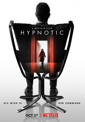 Hypnotic (2021)