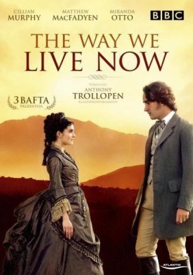 The Way We Live Now (2001)