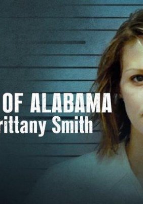 State of Alabama vs. Brittany Smith (2022)