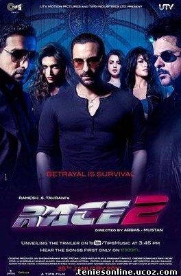 Race 2 (2013)