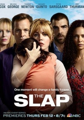 The Slap (2015)