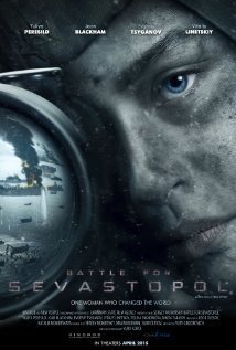 Battle For Sevastopol / Η μάχη για τη Σεβαστούπολη (2015)