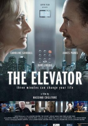 The Elevator: Three Minutes Can Change Your Life (2013)