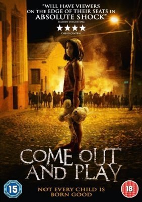 Come Out and Play (2012)