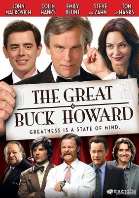 The Great Buck Howard (2008)