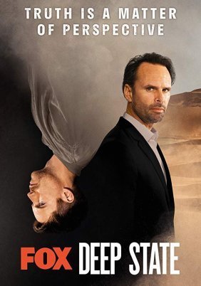 Deep State (2018)