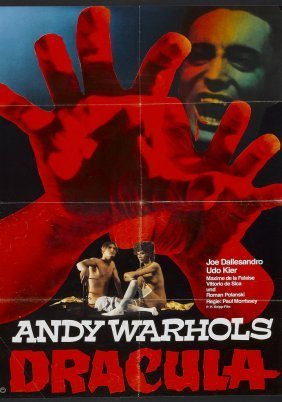 Blood for Dracula (1974)