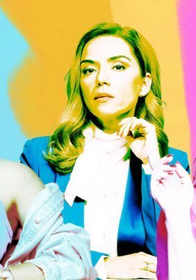 Μαίρη Μαίρη Μαίρη (2022)