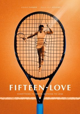 Fifteen-Love / Fifteen-Love (2023)