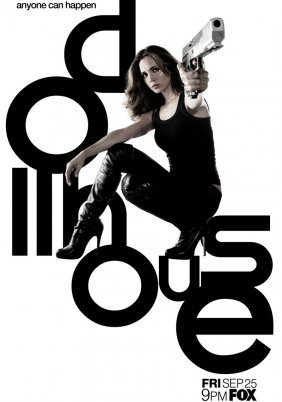Dollhouse (2009-2010) TV Series