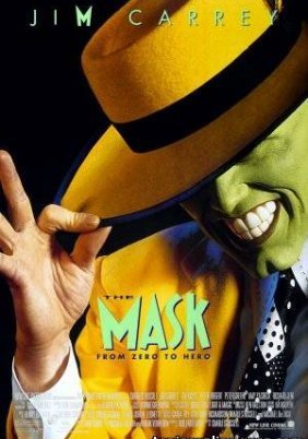 The Mask / Η Μάσκα (1994)