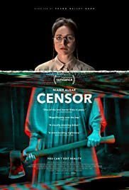 Censor (2021)
