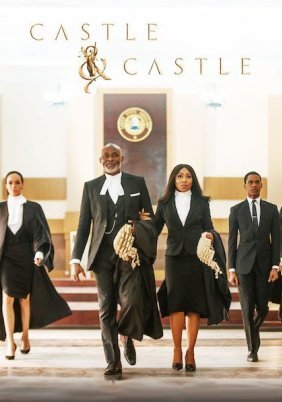 Castle & Castle (2018)