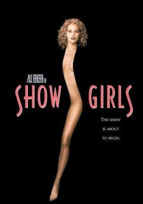 Showgirls (1995)