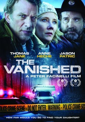 The Vanished / Hour of Lead (2020)
