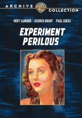 Experiment Perilous / Η Σκλάβα της Αγάπης (1944)