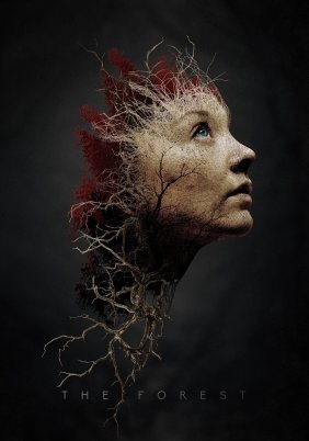 The Forest (2016)