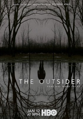 The Outsider (2020)