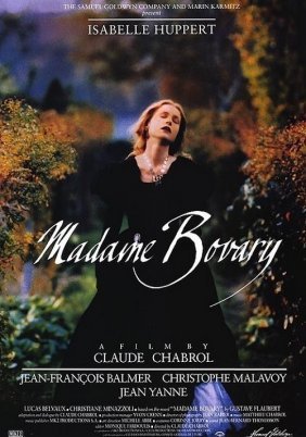 Μαντάμ Μποβαρί / Madame Bovary (1991)