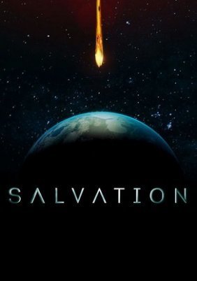 Salvation (2017)