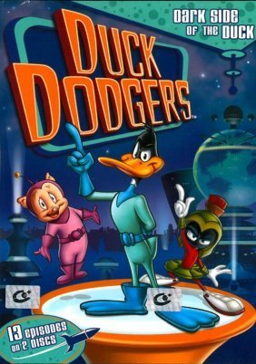 Duck Dodgers (2003)