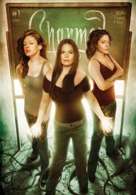 Charmed (1998)