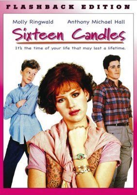 Sixteen Candles / 16 Candles (1984)