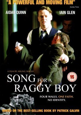 Song for a Raggy Boy (2003)