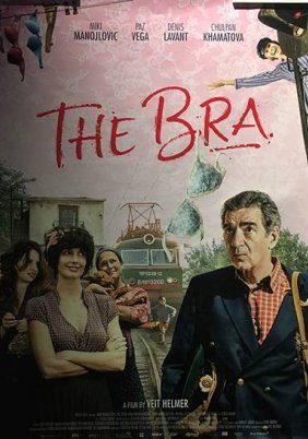 The Bra (2018)