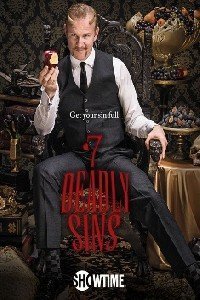 7 Deadly Sins (2014)