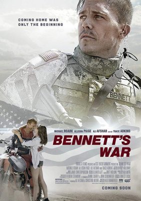 Bennett's War (2019)
