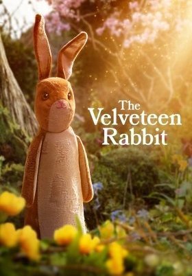 The Velveteen Rabbit / Το βελουδένιο κουνέλι (2023)